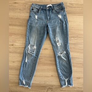 KanCan skinny jeans